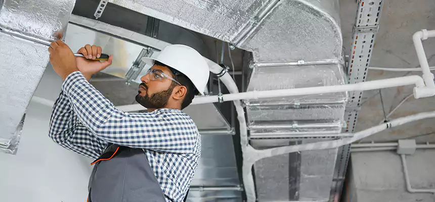 Proactive Ac Vent Repairs & Air Duct Replacement Companies Near Me in Havelock