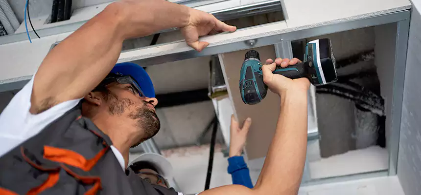 Our Apartment Air Duct Cleaning Services in Havelock, NC