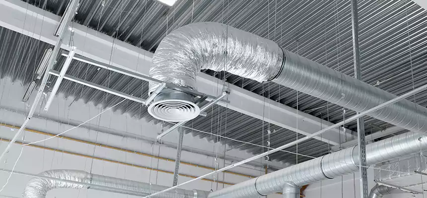 Our Dryer Vent Hose Replacement Services in Havelock, NC
