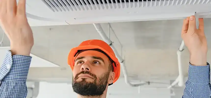 Our Furnace Vent Cleaning Services in Havelock, NC