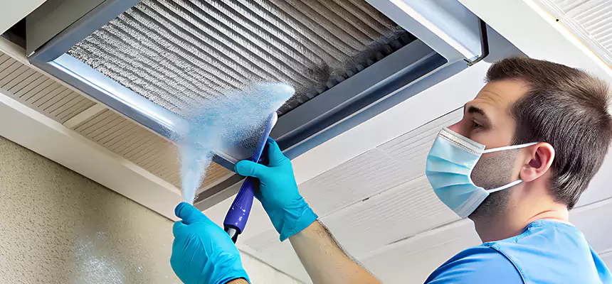 Our Home Ventilation Cleaning Services in Havelock, NC