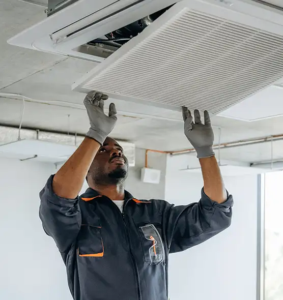 About Certified Air Duct Specialists in Havelock, NC