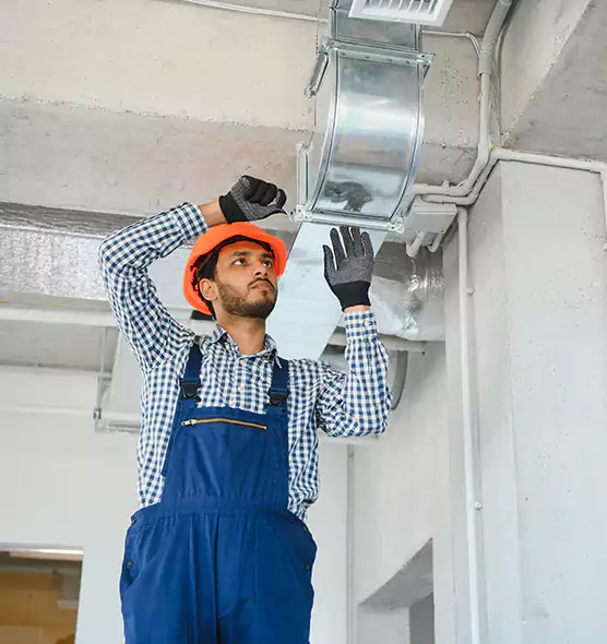 About Hotel Duct And Vent Cleaning in Havelock, NC