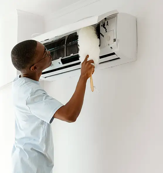 Professional Maximize AC Efficiency  in Havelock, NC