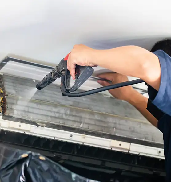 Welcome to Move-in/Move-out Duct Cleaning Services in Havelock, NC