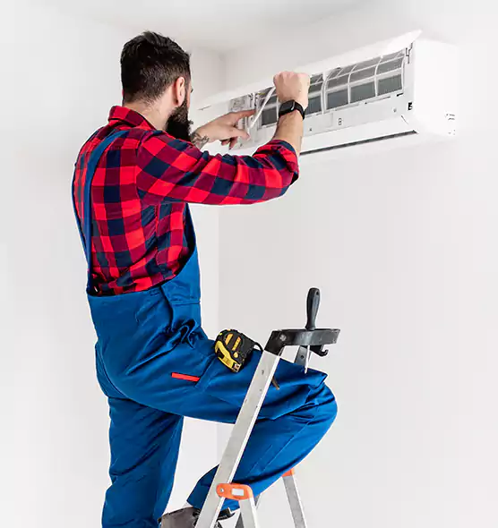 About Smart Air Conditioning Installation in Havelock, NC