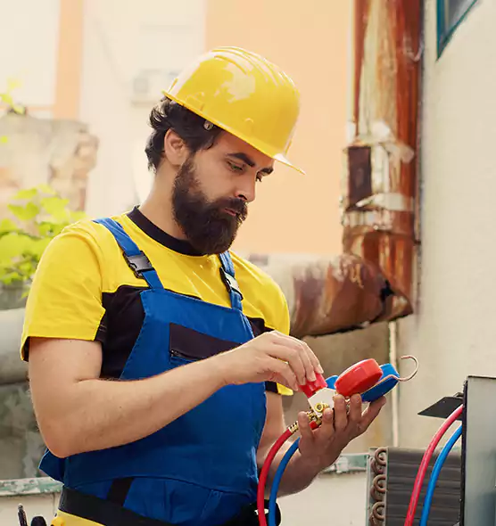 About Smart HVAC Installation in Havelock, NC