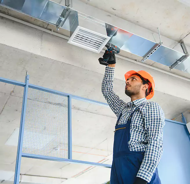 Why Homeowners & Businesses Trust Us in Havelock, NC?