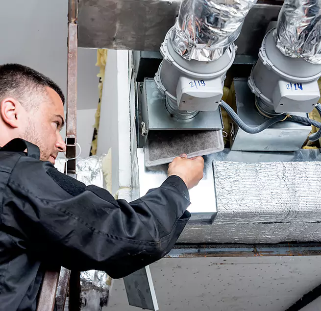 Why Homeowners & Businesses Trust Us in Havelock, NC?