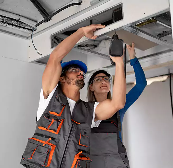 Why Homeowners & Businesses Trust Us in Havelock, NC