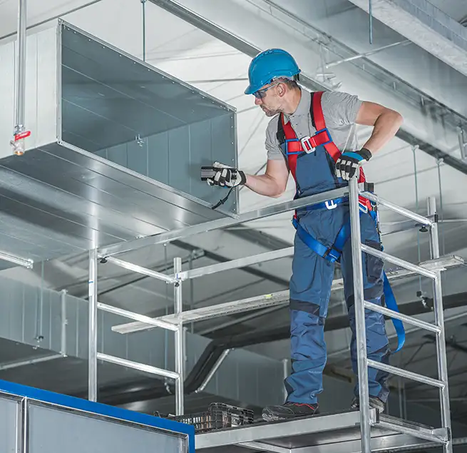 Why Homeowners & Businesses Trust Us in Havelock, NC?