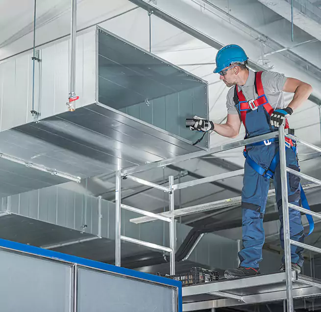 Why Homeowners & Businesses Trust Us in Havelock, NC?