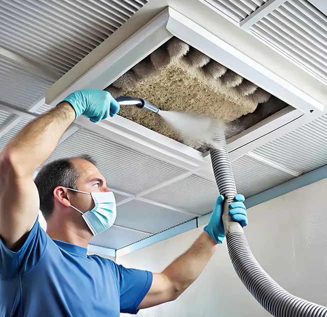 Why Homeowners & Businesses Trust Us Havelock, NC