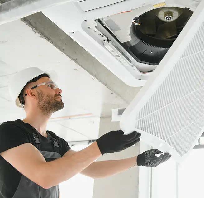 Why Homeowners & Businesses Trust Us in Havelock, NC?