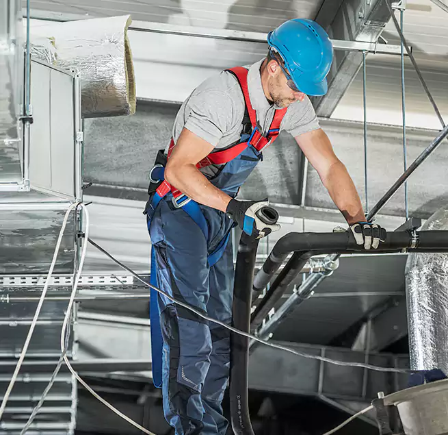 Why Homeowners & Businesses Trust Us in Havelock, NC?