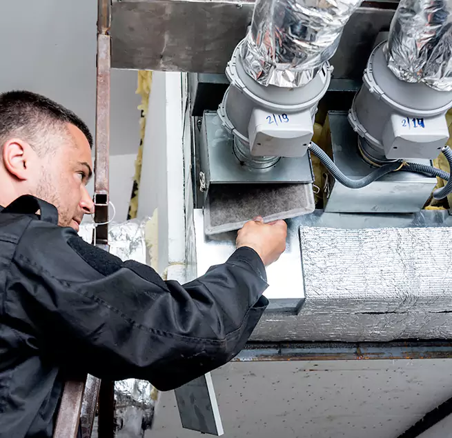 Why Homeowners & Businesses Trust Us in Havelock, NC?