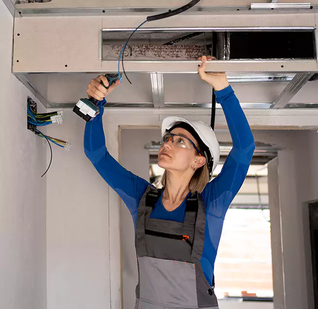 Why Homeowners & Businesses Trust Us in Havelock, NC?