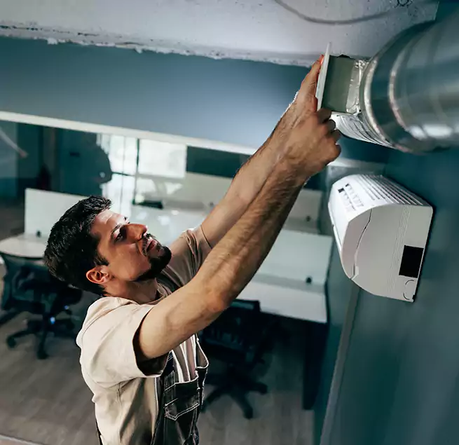 Why Homeowners & Businesses Trust Us in Havelock, NC?