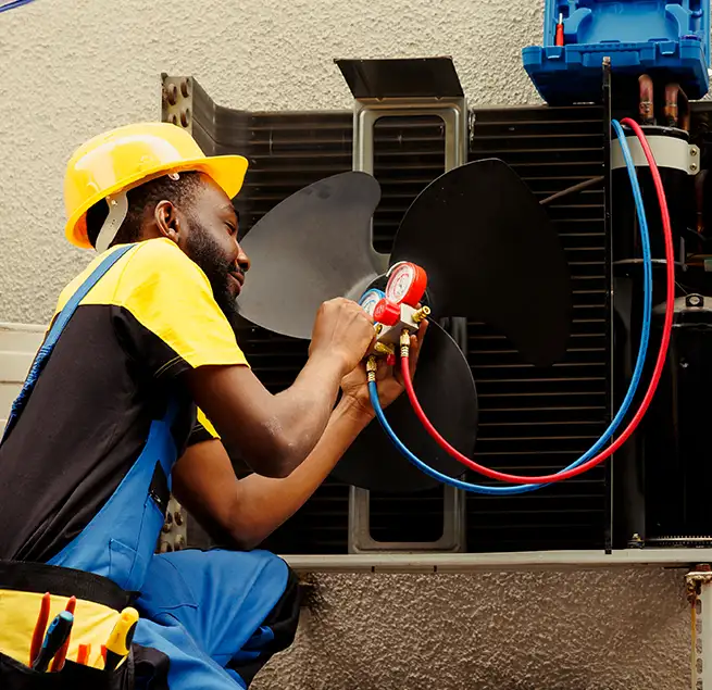 Why Homeowners & Businesses Trust Us in Havelock, NC?