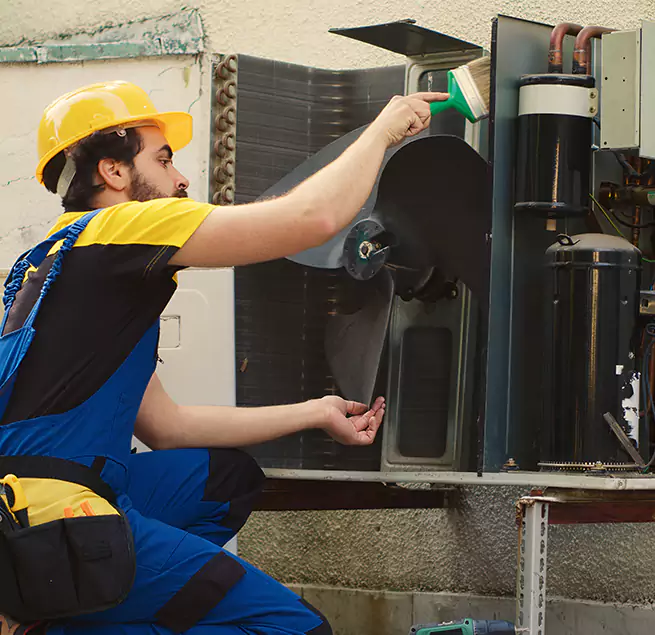 Why Homeowners & Businesses Trust Us Havelock, NC?