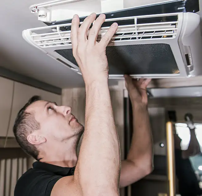 Why Homeowners & Businesses Trust Us Havelock, NC