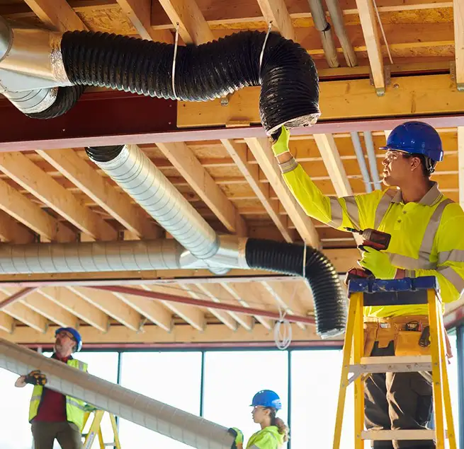 Why Homeowners & Businesses Trust Us in Havelock, NC?