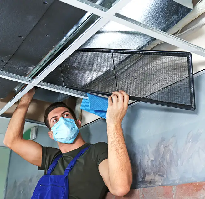 Why Homeowners & Businesses Trust Us in Havelock, NC?