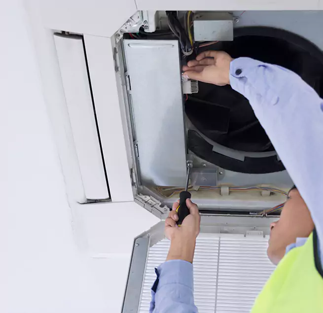 Why Homeowners Businesses Trust Us Havelock, NC