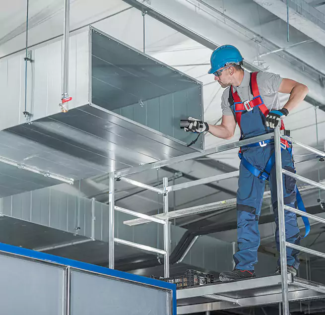 Why Homeowners & Businesses Trust Us in Havelock, NC?