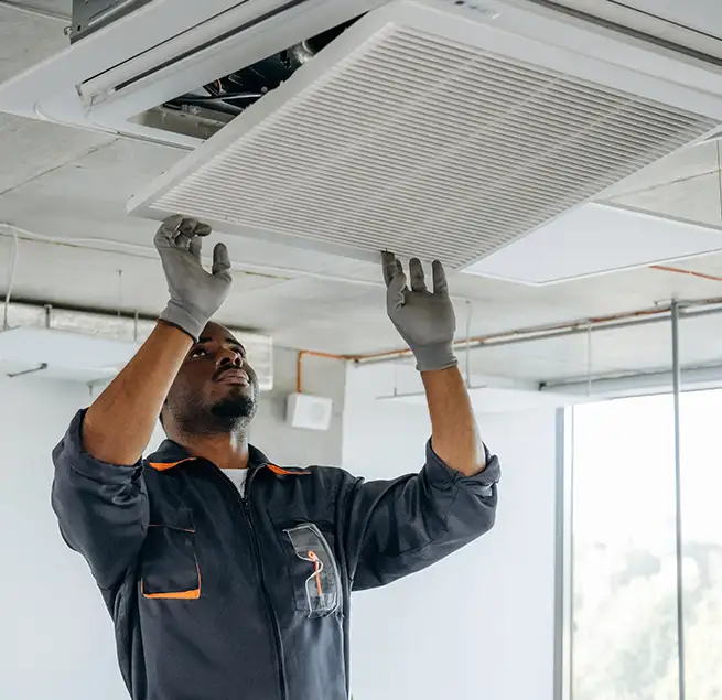 Why Homeowners & Businesses Trust Us in Havelock, NC?