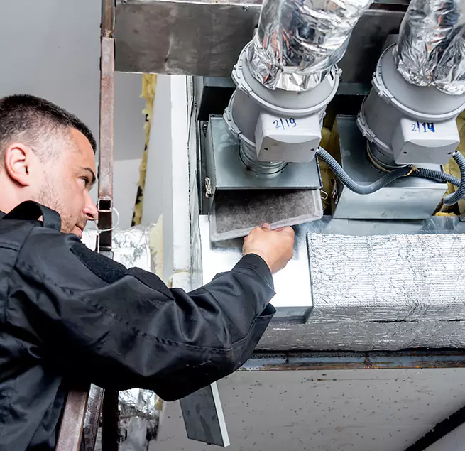 Why Homeowners Businesses Trust Us in Havelock, NC?