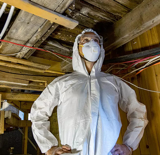 Why Homeowners & Businesses Trust Us in Havelock, NC?