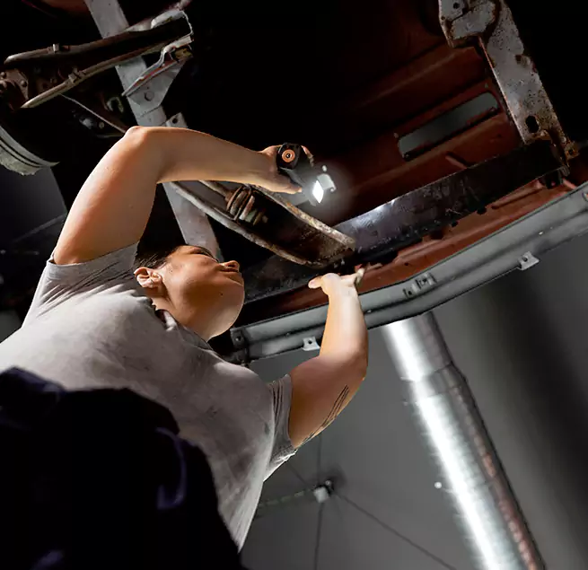 Why Homeowners & Businesses Trust Us Havelock, NC