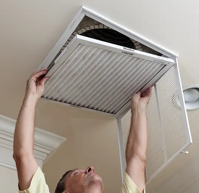 Why Homeowners & Businesses Trust Us in Havelock, NC?