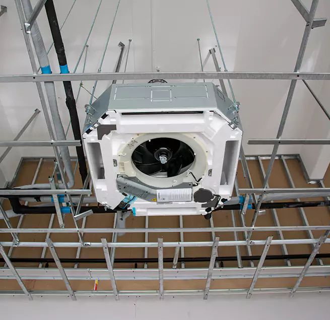 Why Homeowners & Businesses Trust Us Havelock, NC?