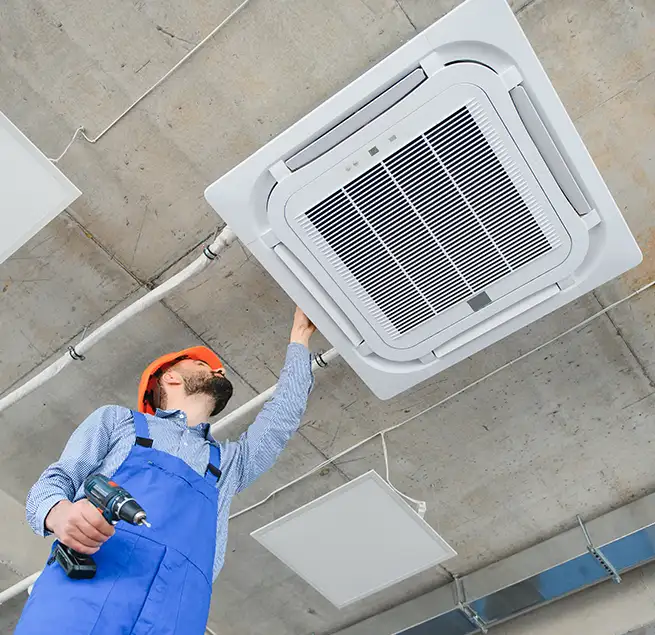 Why Homeowners & Businesses Trust Us in Havelock, NC?