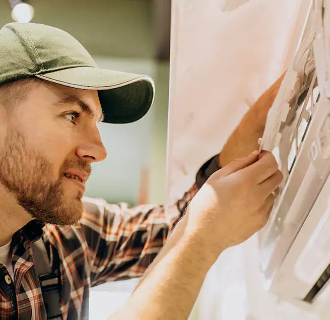 Why Homeowners & Businesses Trust Us in Havelock, NC?